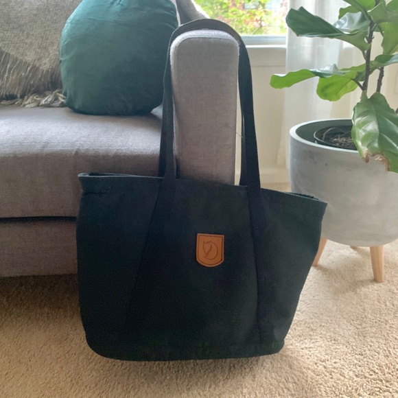 fjallraven totepack 4